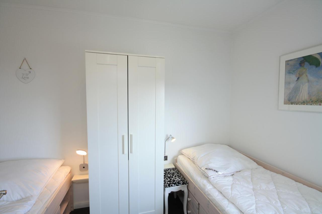 Ferienwohnung Traumausblick Hahnenklee Гослар Екстериор снимка
