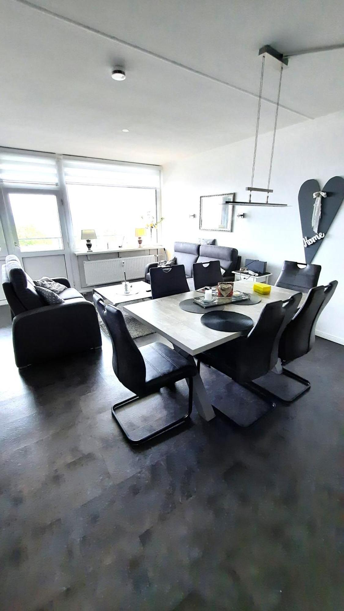 Ferienwohnung Traumausblick Hahnenklee Гослар Екстериор снимка